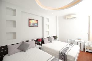 Nha Trang Pearl Hotel