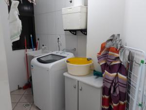 Locação de temporada