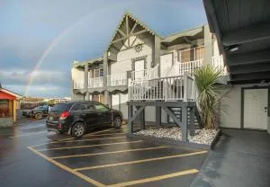 Wanderlust Inn - Oyhut