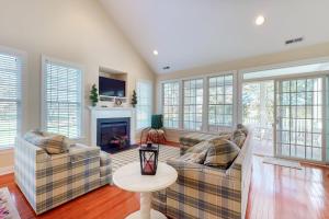 Bear Trap Dunes - 131 Willow Oak