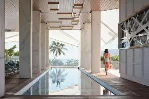 Crystalbrook Flynn - 菲茨罗伊岛