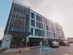 Bei Boutique Hotel