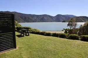 Bora Castle. - Rai Valley