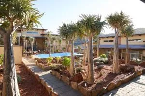 Jakkalswater guest farm - Nababeep