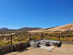 Jakkalswater guest farm