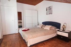 Apartment Vatrogasac 