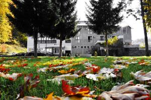 SPA Hotel Grand Krupanj