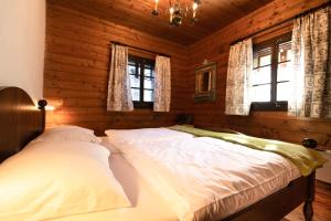 Apartment HERZALE - Nassfeld