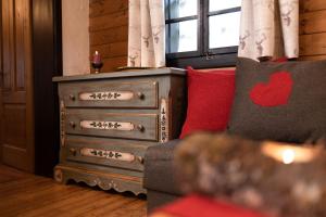 Apartment HERZALE - Nassfeld