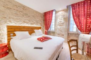 Hotels Europe Hotel : photos des chambres