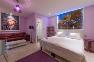 Hotels Europe Hotel : photos des chambres