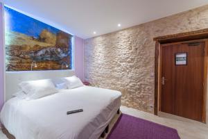 Hotels Europe Hotel : Chambre Triple