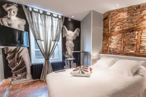 Hotels Europe Hotel : photos des chambres