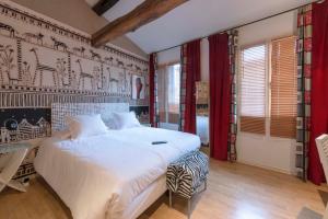 Hotels Europe Hotel : photos des chambres