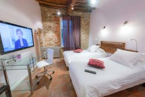 Hotels Europe Hotel : Chambre Double ou Lits Jumeaux Charme