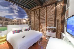 Hotels Europe Hotel : photos des chambres