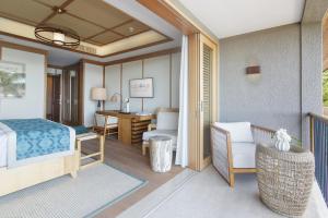 LEscale Resort Marina & Spa - Small Luxury Hotels of the World