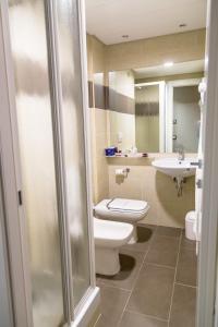 Premium Double Room room in Hotel Pineta Palace