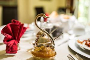 Gallo Manor Executive Bed & Breakfast