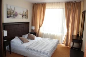 Spider House Aparthotel