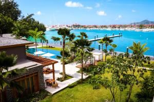 L'Escale Resort Marina & Spa -..