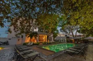 Avra Nafpliou - Katsíngrion