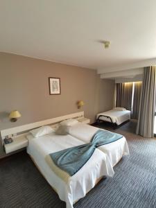 Aparthotel Imperatriz