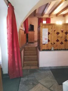Appartements Adret : photos des chambres