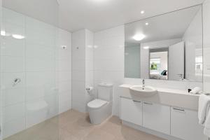 Burwood Serviced Apartments