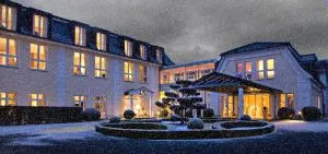 Hotel Sonne - Langenberg