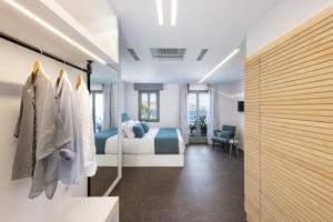 Hotel Senia - Onar Hotels Collection Paros Greece