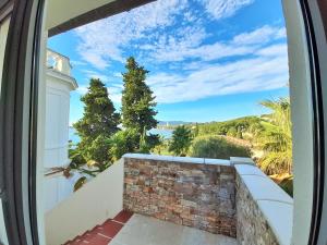 Villa Les Terrasses Tamaris Les Sablettes