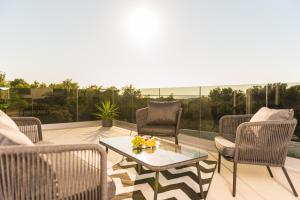 Villa Pollux - Adriatic Luxury Villas