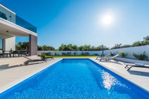 Villa Pollux by AdriaticLuxuryVillas