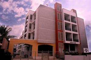 Hotel Nagarjuna Suites