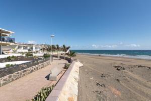 Beach Front San Agustín Papagayos