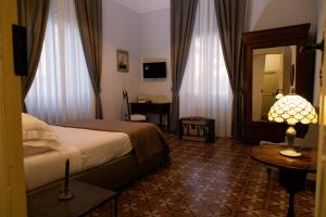Two-Bedroom Suite room in Villa Giordanelli
