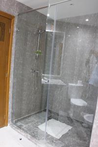 Hotel Club Almoggar Garden Beach