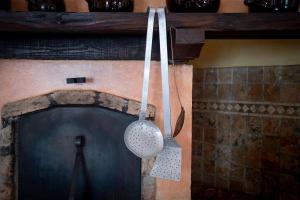 Locazione turistica in località Capodacqua di Foligno Via Colle n 8