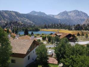 Three-Bedroom Condo room in RR-Interlaken 20