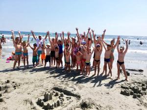 Complex Mediteranean Mamaia