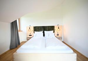 Suite with Mountain View room in Danner-Hof