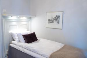 Standard Single Room room in Slottshotellet