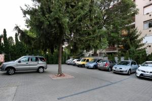 Família Vendégház