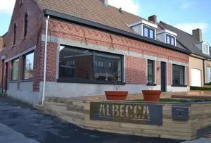 Albecca - Mouscron