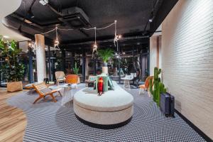 Hotels Ibis Styles Rouen Centre Rive Gauche : photos des chambres