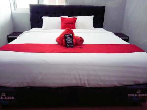 RedDoorz @ Jalan Pendidikan Mataram