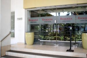 Ramada by Wyndham Chennai Egmore