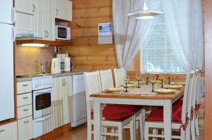 Levi President Välirakka Chalet
