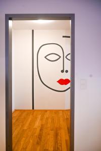 Modern Suite Schönbrunn